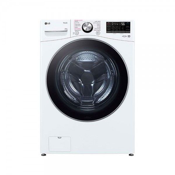 Mquina de Lavar Roupa LG F0P3CYV2W