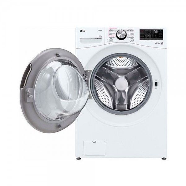Mquina de Lavar Roupa LG F0P3CYV2W
