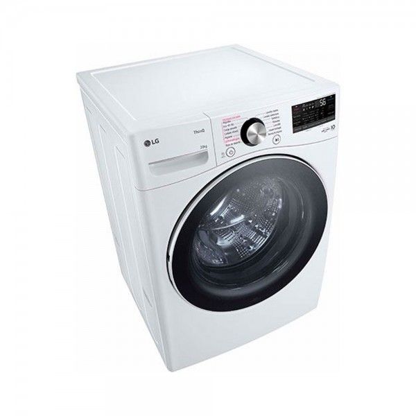Mquina de Lavar Roupa LG F0P3CYV2W