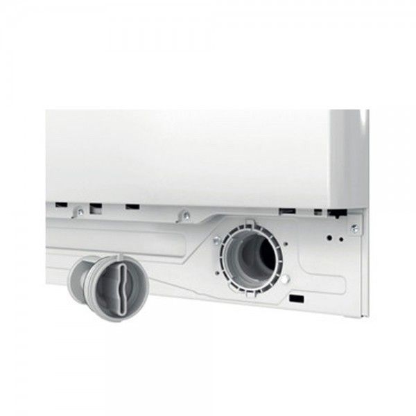 Mquina de Lavar Roupa INDESIT BWE 71295X WSV SPT