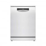 Máquina de Lavar Loiça BOSCH SMS6ECW15E Máquina de Lavar Loiça BOSCH SMS6ECW15E