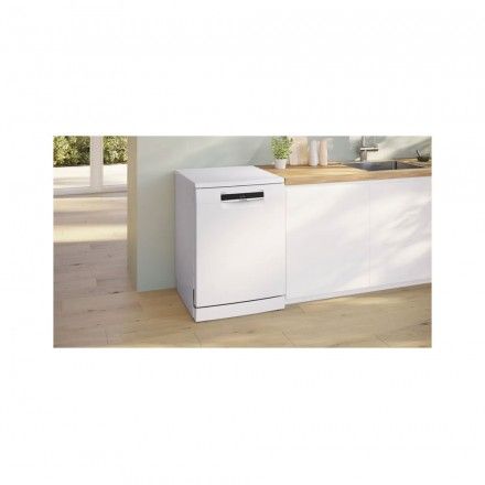 Máquina de Lavar Loiça BOSCH SMS6ECW15E Máquina de Lavar Loiça BOSCH SMS6ECW15E