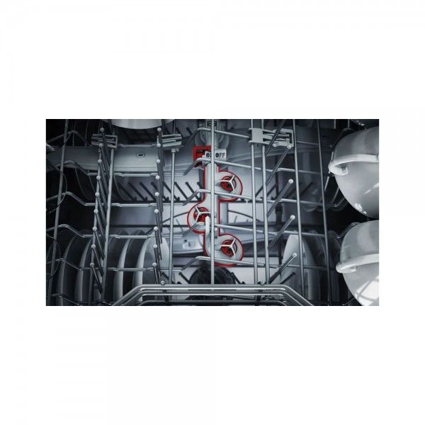 Máquina de Lavar Loiça BOSCH SMS6ECW15E Máquina de Lavar Loiça BOSCH SMS6ECW15E