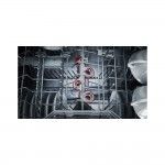 Máquina de Lavar Loiça BOSCH SMS6ECW15E Máquina de Lavar Loiça BOSCH SMS6ECW15E