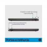Porttil HP Spectre X360 14-EF0003NP
