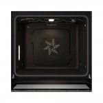 Forno HISENSE BSA66334PX