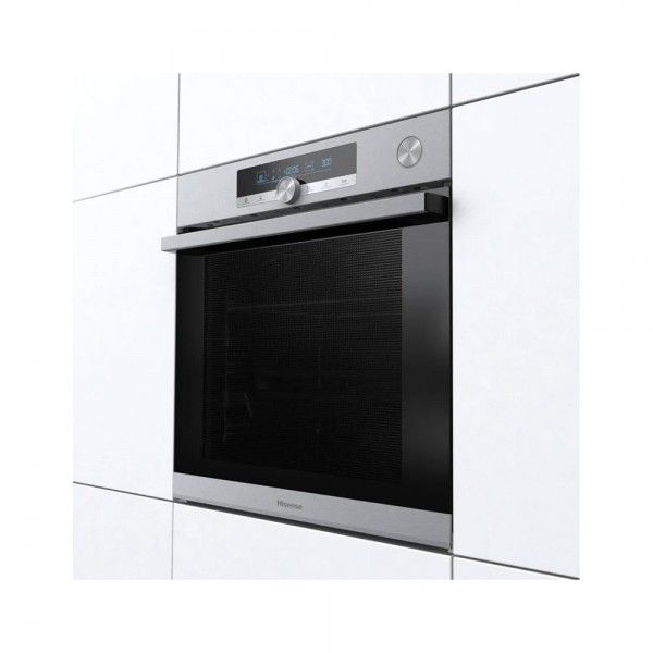 Forno HISENSE BSA66334PX Forno HISENSE BSA66334PX