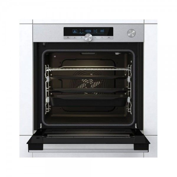 Forno HISENSE BSA66334PX Forno HISENSE BSA66334PX