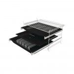 Forno HISENSE BSA66334PX