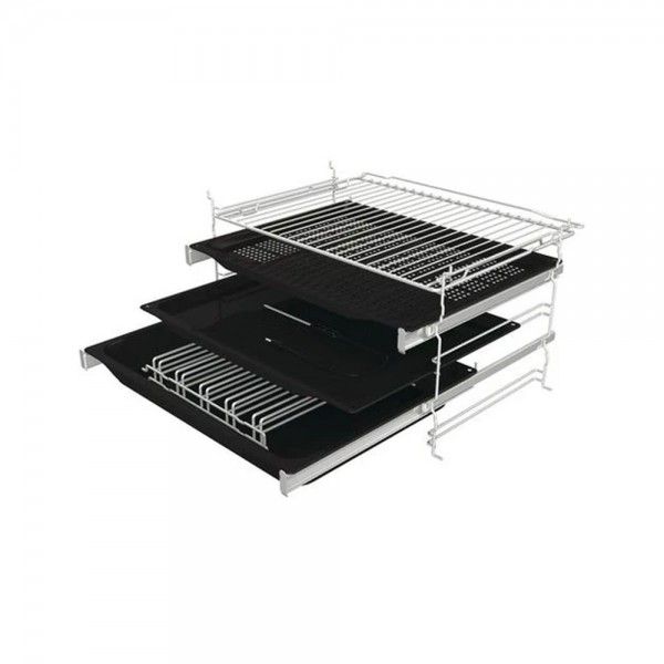 Forno HISENSE BSA66334PX Forno HISENSE BSA66334PX