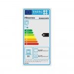 Forno HISENSE BSA66334PX