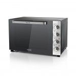 Mini Forno HAEGER Santis 80 OV-80B.038A