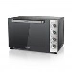 Mini Forno HAEGER Santis 80 OV-80B.038A