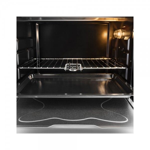 Mini Forno HAEGER Santis 80 OV-80B.038A