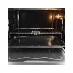 Mini Forno HAEGER Santis 80 OV-80B.038A