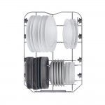 Mquina de Lavar Loia de Encastre HAIER XI1C3TB2FB