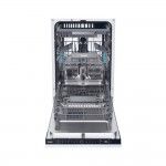 Mquina de Lavar Loia de Encastre HAIER XI1C3TB2FB