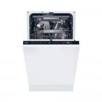 Mquina de Lavar Loia de Encastre HAIER XI1C3TB2FB