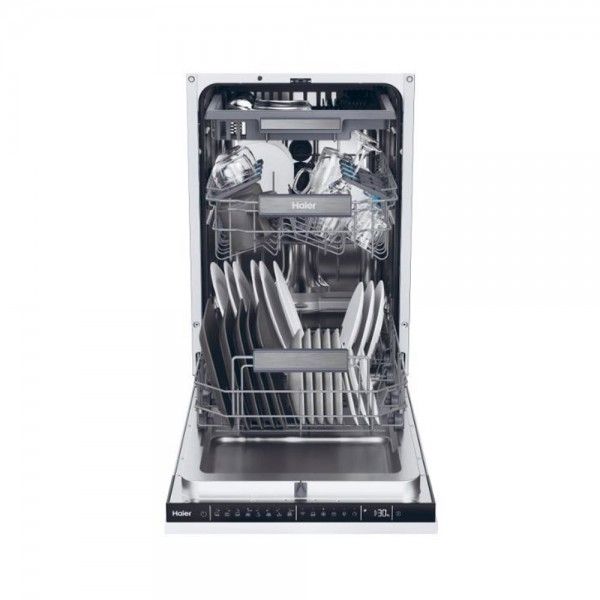 Mquina de Lavar Loia de Encastre HAIER XI1C3TB2FB
