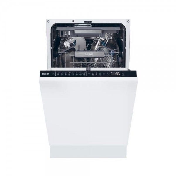 Mquina de Lavar Loia de Encastre HAIER XI1C3TB2FB