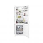Frigorfico Combinado TwinTech AEG SCB618E6TS