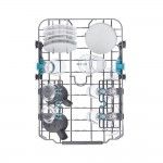 Mquina de Lavar Loia de Encastre HAIER XI1C3TB2FB