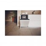 Mquina de Lavar Loia de Encastre HAIER XI1C3TB2FB