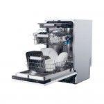 Mquina de Lavar Loia de Encastre HAIER XI1C3TB2FB