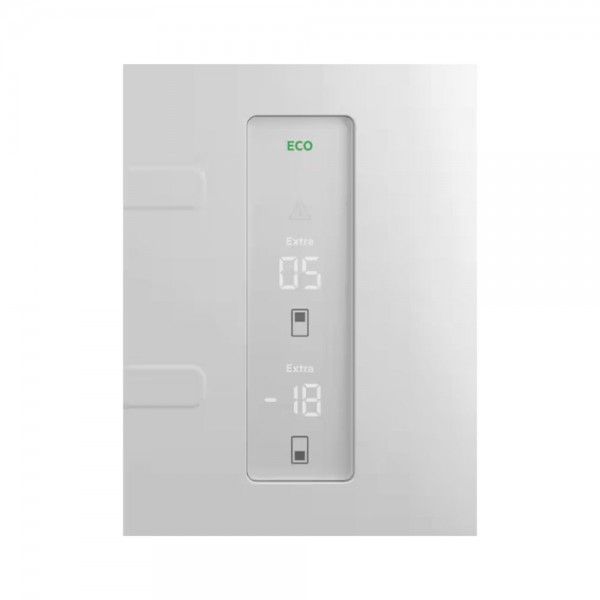 Frigorfico Combinado AEG ORC6N361DB