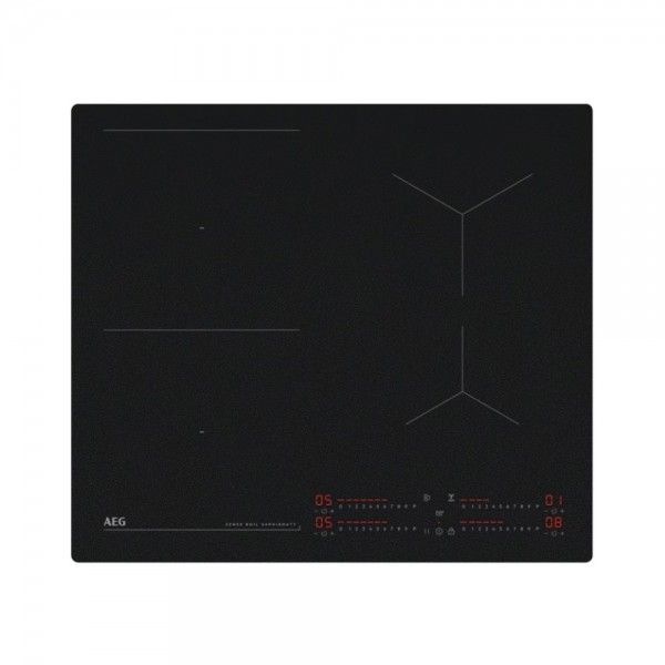 Placa Induo AEG TI64IB10IZ