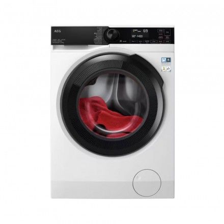 Mquina de Lavar e Secar Roupa AEG LWR7304L4B