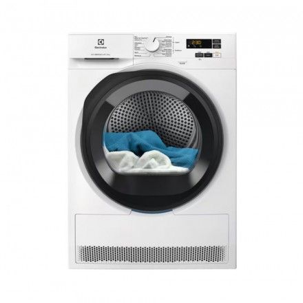 Mquina de Secar Roupa ELECTROLUX EDI618A5BO