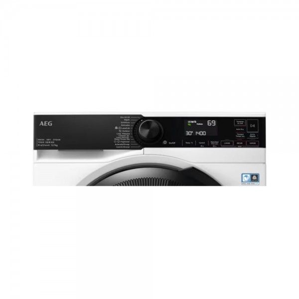 Mquina de Lavar e Secar Roupa AEG LWR7304L4B