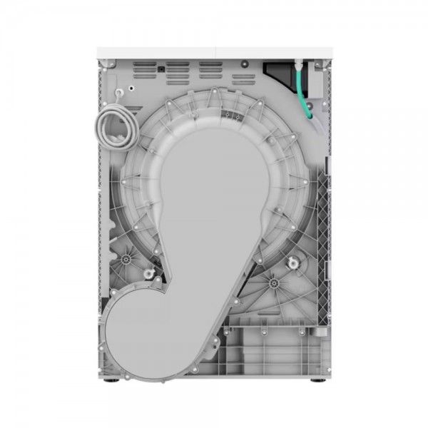 M�quina de Secar Roupa ELECTROLUX EDI618A5BO