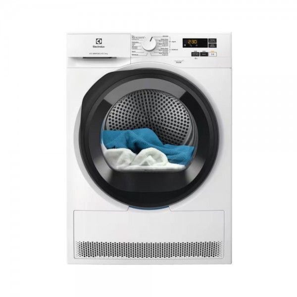 M�quina de Secar Roupa ELECTROLUX EDI618A5BO