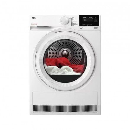 Mquina de Secar Roupa AEG TR719G2PB