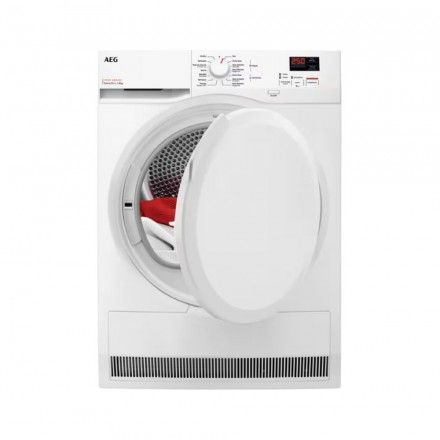 Mquina de Secar Roupa AEG TR708A0OZ