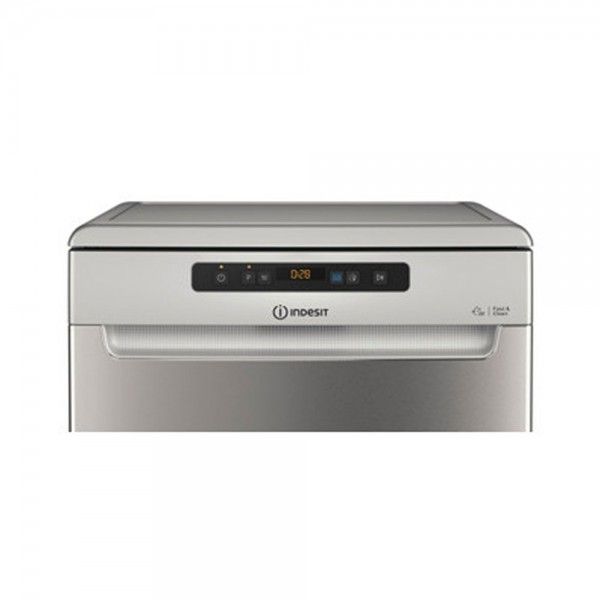 Mquina de Lavar Loia INDESIT I0F D641A X