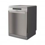 Mquina de Lavar Loia INDESIT I0F D651 X