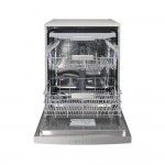 Mquina de Lavar Loia INDESIT I0F D651 X