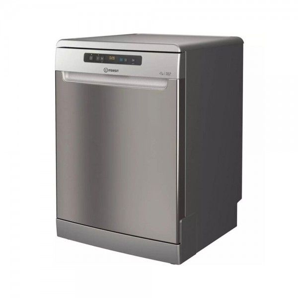 Mquina de Lavar Loia INDESIT I0F D651 X
