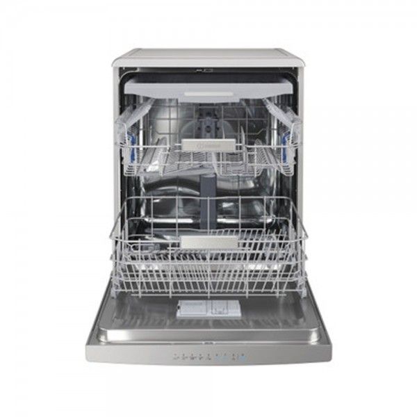 Mquina de Lavar Loia INDESIT I0F D651 X