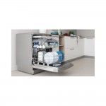 Mquina de Lavar Loia INDESIT I0F D651 X
