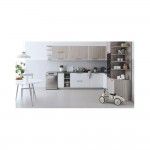 Mquina de Lavar Loia INDESIT I0F D651 X