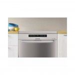 Mquina de Lavar Loia INDESIT I0F D651 X