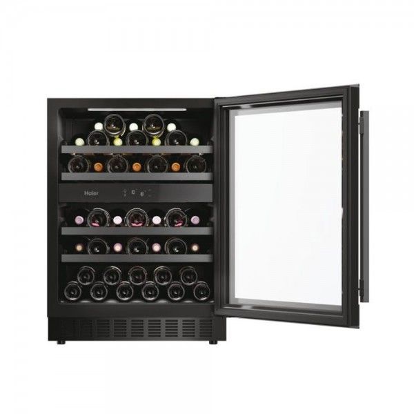 Cave de Vinho de Encastre HAIER HAKWBD 60