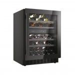 Cave de Vinho de Encastre HAIER HAKWBD 60