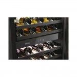 Cave de Vinho de Encastre HAIER HAKWBD 60