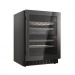 Cave de Vinho de Encastre HAIER HAKWBD 60