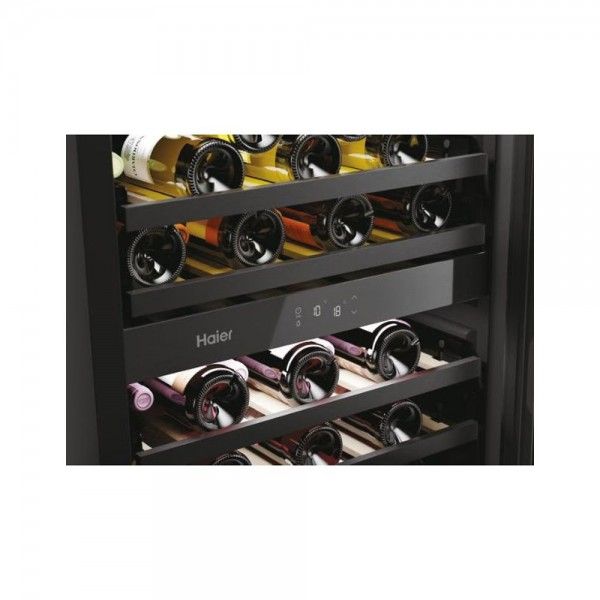 Cave de Vinho de Encastre HAIER HAKWBD 60
